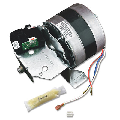 #ad Liftmaster 041A7442 Replacement Motor with Travel Module Kit 1 2HP Belt Drive $224.88