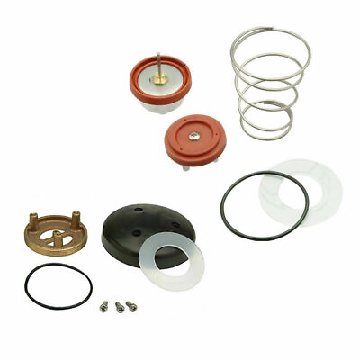 #ad #ad Replace Wilkins 720A PVB Total Repair Kit Parts for 1quot; 3 4quot; amp; 1 2quot; Bonnet Canopy $18.49