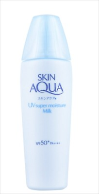 SKIN AQUA Super Moisture Milk 40ml 1.35fl oz from US warehouse #ad $12.99