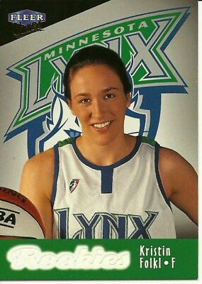 #ad 1999 Ultra WNBA Rookie Basketball Card Pick From List Complete Your Set 🔥 $2.00