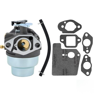 #ad Carburetor for Ryobi 2800psi Pressure Washer fit Honda GCV160 Carb kit $11.88