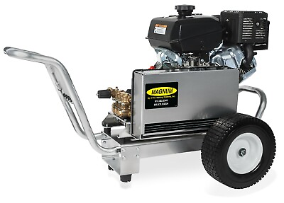 #ad Pressure Washer 3500 PSI @ 3.8 GPM Cold Water DC 4004 BA0K6G 233471 $3092.00