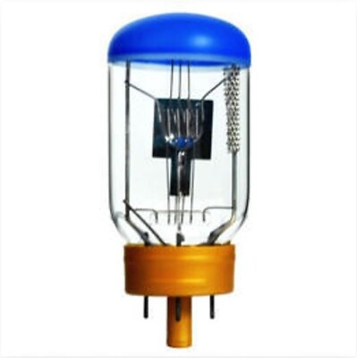 #ad DEK DFW DHN 500W 120V Photo Projection LIGHT BULB LAMP Projector NEW SYL 74440 $39.95