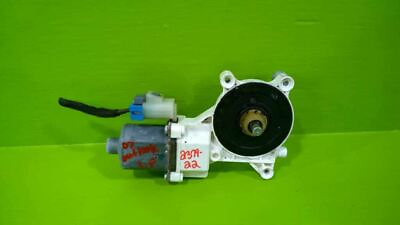 #ad 07 08 09 10 OUTLOOK 3.6L AT DRIVER LEFT FRONT WINDOW MOTOR OEM 2379 22 $28.00