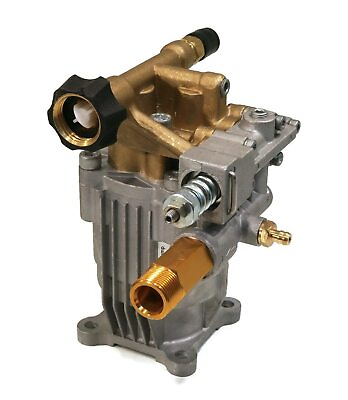 #ad Universal 3000 PSI 3 4 Shaft Power Pressure Washer Water Pump for Honda Genera $143.30