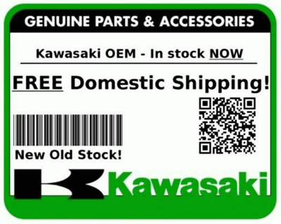 #ad #ad Kawasaki OEM 461DB1000 Washer Spring 10mm $9.99