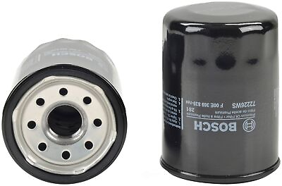 Bosch Oil Filter New Expo Coupe Sedan for Honda Civic Accord Nissan 72226WS $8.58