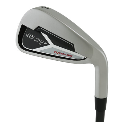 #ad #ad NEW SMT Golf Nemesis Iron Set OVERSIZED Game Improvement FORGIVENESS Pick Set $244.93