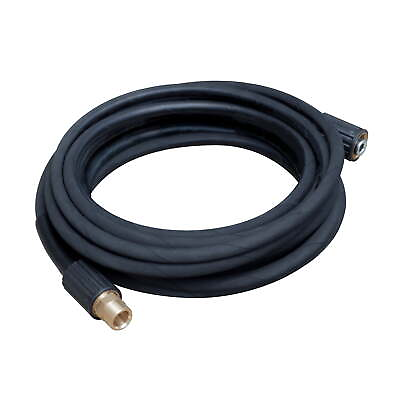 #ad 25 ft Universal Heavy Duty Extension Pressure Washer Hose for SPX Series $34.83