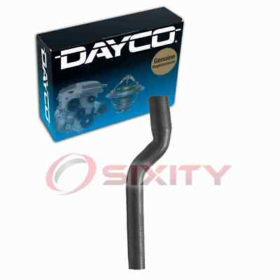 #ad Dayco 88489 HVAC Heater Hose for 19479 Heating Air Conditioning Vent Hoses vl $12.99