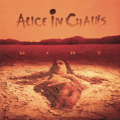 #ad Alice in Chains : Dirt CD $8.00