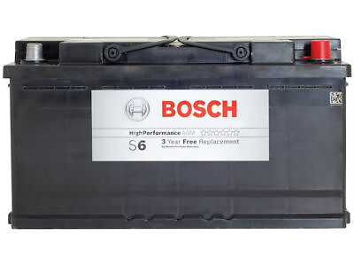 #ad For 2005 2008 Dodge Magnum Battery Bosch 96313QMPW 2006 2007 $315.63