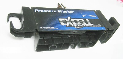 #ad Excell Pressure Washer VR2300 Accessory Panel Part D27936 $41.99