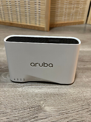 #ad Aruba AP 203RP US APINP203 Wireless Access Point $12.91