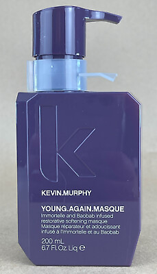 #ad Kevin Murphy Young Again Masque 6.7oz $23.75