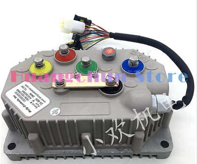 #ad 1PC Controller for Electric Vehicles $588.00