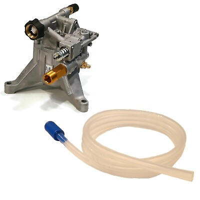 #ad Pressure Washer Pump for Simpson 90026 Water Pump Filter Engine Oil Assembly Kit $86.99