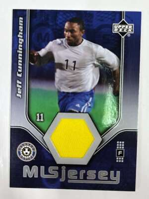 #ad 2005 Upper Deck MLS Soccer Cards Pick From List Complete Your Set $14.99