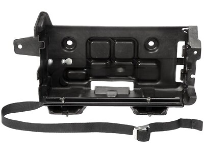 #ad For 2006 2008 Dodge Magnum Battery Tray Dorman 57373GDXW 2007 Battery Tray $87.99