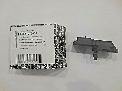 #ad NEW KTM HUSQVARNA GAS GAS OEM Crankcase Presure Sensor CCP 55641075000 $52.54