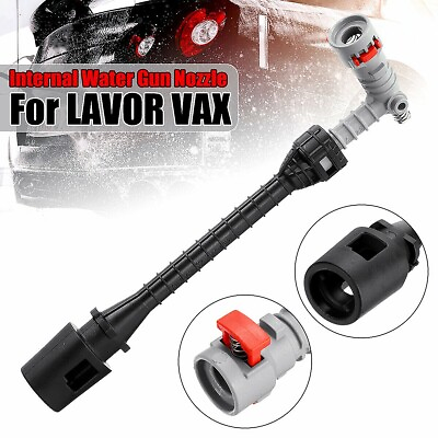 #ad Pressure Washer Trigger Internal Nozzle Lance Handle Valve Kit For Lavor Vax $19.39