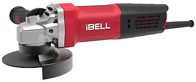#ad IBELL AG10 70 850W Angle Cutters Grinders amp; Shapers 11000 RPM Free Shipping $84.99