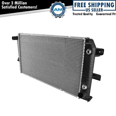Radiators Assembly Plastic Tank amp; Aluminum Core for Chevy GMC 2500 3500 New #ad $174.52