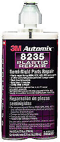 #ad Automix Semi Rigid Parts Repair 08235 200 mL Cartridge 6 cs 3MA 8235 $59.00