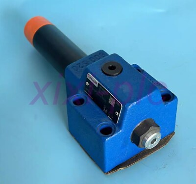#ad 1 pcs NEW Rexroth R900500547 DR10DP2 4X pressure reducing valve DHL shipping $451.20