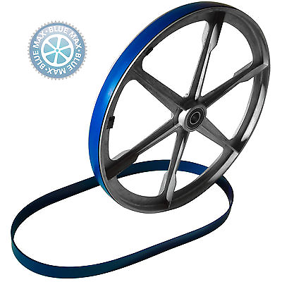 #ad X08E BLUE MAX URETHANE BAND SAW TIRES REPLACES SEARS CRAFTSMAN PART X08E TIRES $28.95