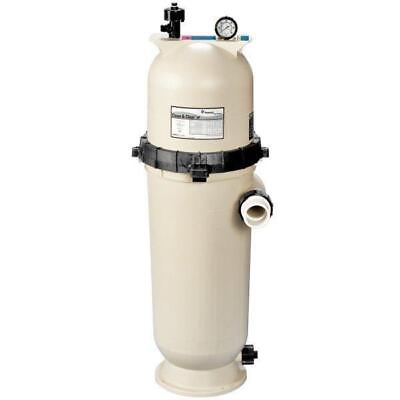 #ad Pentair EC 160353 Clean and Clear RP 200 sq. ft. In Ground Pool Cartridge Filter $919.00