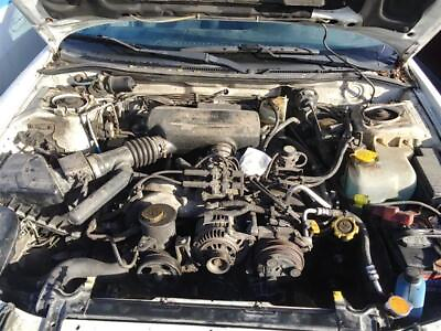 #ad Used Fuel Pump fits: 1998 Subaru Legacy Pump Assembly 2.2L engine EJ22EZ Grade A $80.00