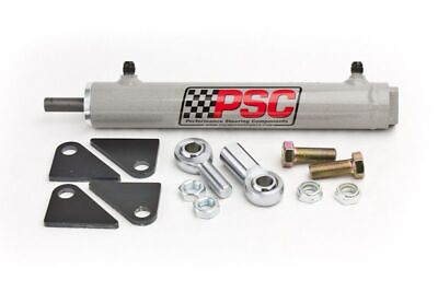 #ad PSC for SC2201K Single Ended Steering Assist Cylinder 1.75quot; Bore X 8quot; Stroke $408.87