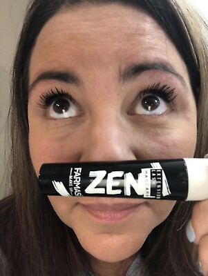 #ad Zen Mascara Black Farmasi Extension Lash Mascara Lengthening Vitamin E NEW $8.50