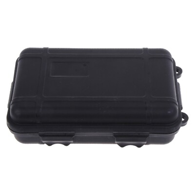 #ad Shockproof Dry Storage Box for Protection of Equipment Anti Pressure $14.09