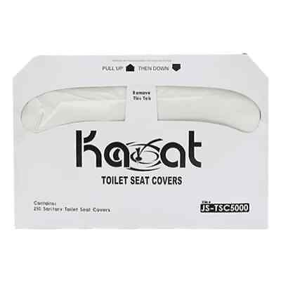#ad #ad Karat Toilet Seat Covers JS TSC5000 $45.26