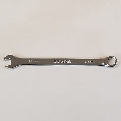 #ad Husky 8mm 12 Point Polished Chrome Combination Wrench  2i $8.87
