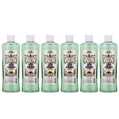#ad #ad Murray and Lanman Florida Water Cologne Original 16oz Pack of 6 $59.53