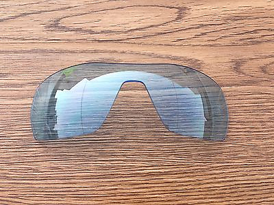 #ad Inew tinted blue Replacement Lenses for Oakley Offshot $12.99