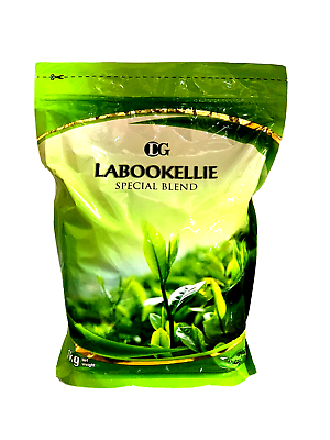 #ad Ceylon Organic Special Blend Black Tea Damro Group Labookellie Free Shipping $6.30