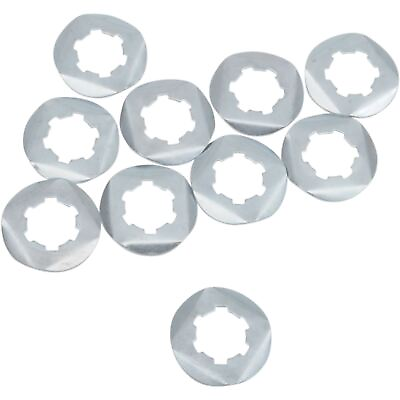 #ad Moose Racing Washer Snap Ring Counter Shaft 10 Pack 0935 0483 $38.67