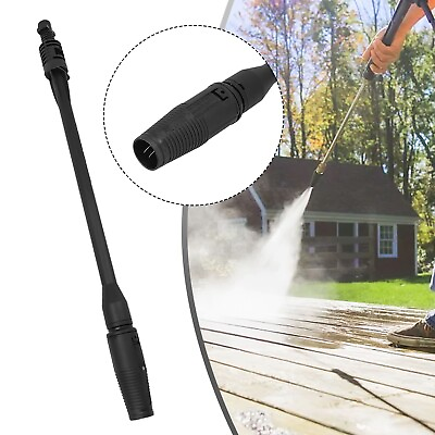Achieve Thorough Cleaning with For Karcher Pressure Washer Lance Nozzle #ad #ad $23.85