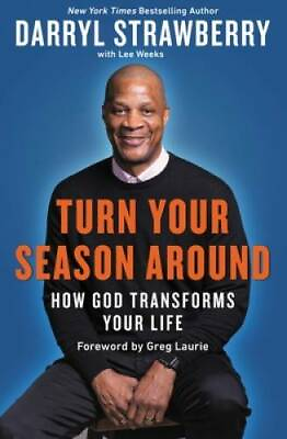 #ad Turn Your Season Around: How God Transforms Your Life Paperback GOOD $3.98