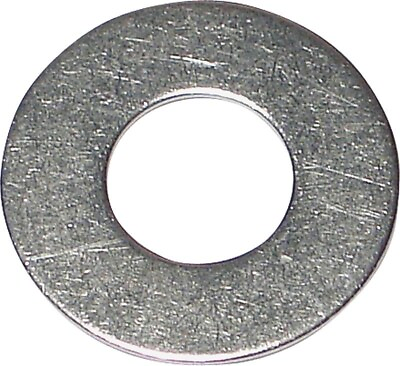 #ad Washer Flat Ss 1 2 50ctNo 50715 Midwest Enterprises $16.63