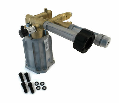 AR Pressure Washer Water Pump 7 8 Shaft 2.5 GPM For Honda Karcher Engine G2600VH $275.71