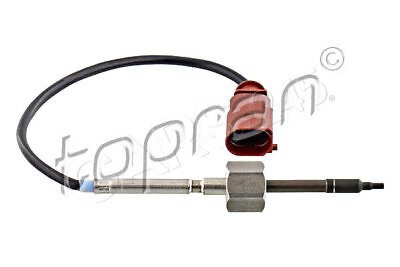 #ad Exhaust Gas Temperature Sensor Before soot For VW Crafter 30 35 06 13 070906088B $49.24