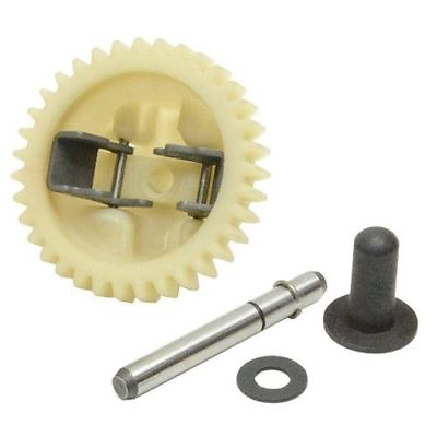 #ad Governor Driven Gear Assembly Fits Honda GX340 GX390 OEM 16510 ZE3 000 $14.37