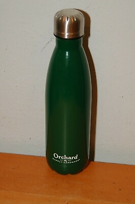 #ad Orchard Supply Hardware Employee Gifts Swag Reusable Water Bottle $21.59