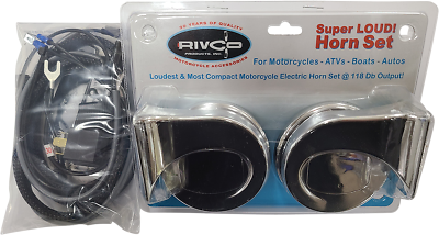 #ad Rivco Products Electric Horn EH500K $120.95