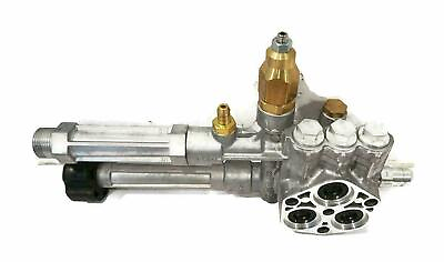 #ad Pressure Washer Pump Head Craftsman 580.752870 580.752190 580.752521 aluminum $106.31